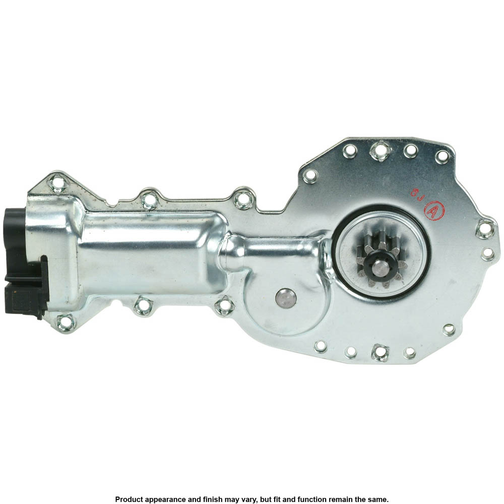 1996 Gmc Safari Window Motor Only