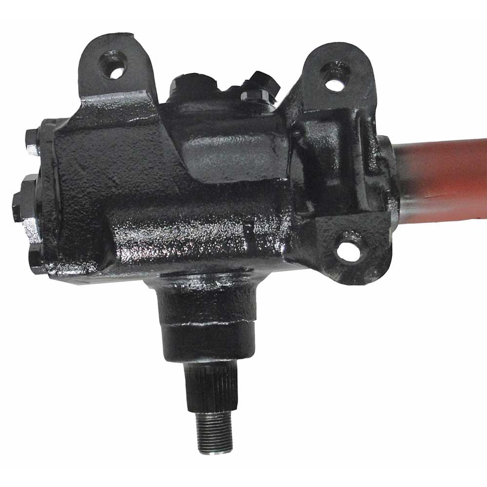 1938 Cadillac Series 60 Special Manual Steering Gear Box