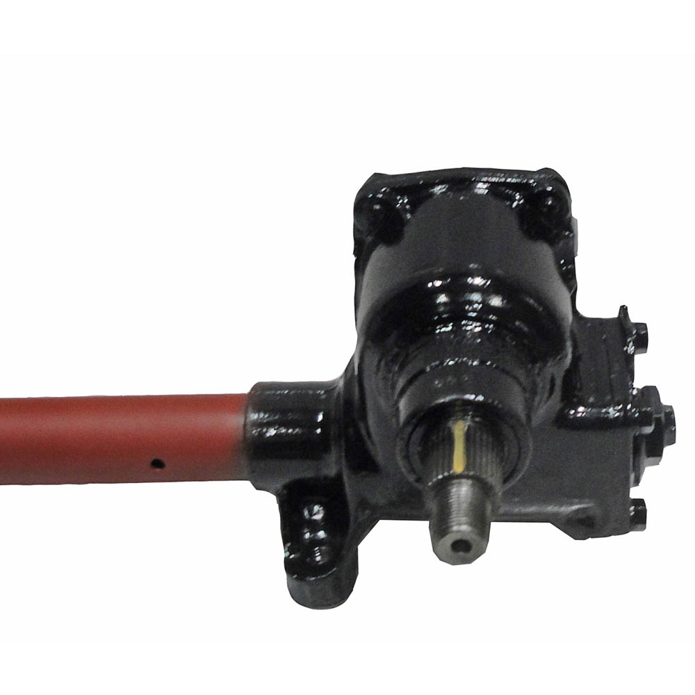 1938 Cadillac Series 60 Special Manual Steering Gear Box