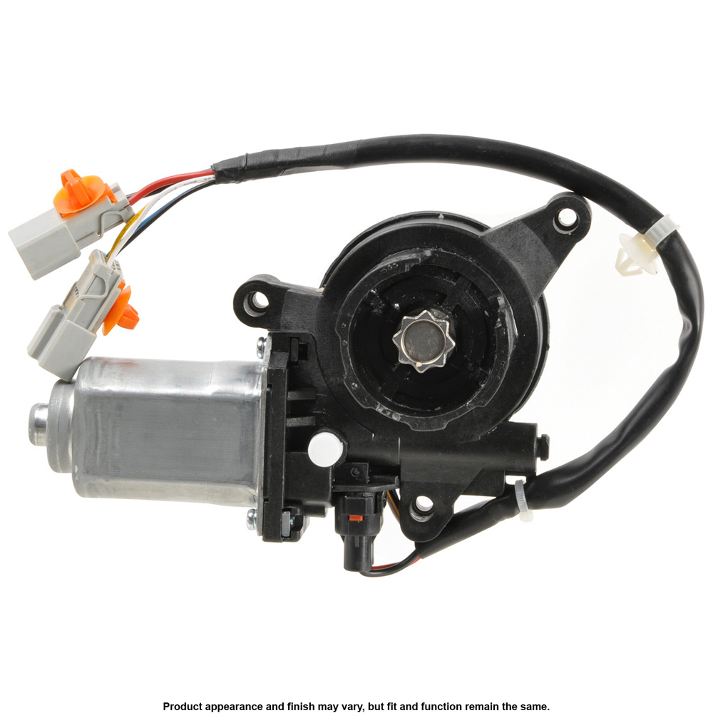 2002 Honda Odyssey Window Motor Only