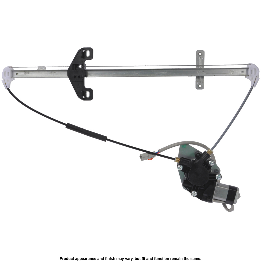 2003 Honda CR-V Window Regulator with Motor