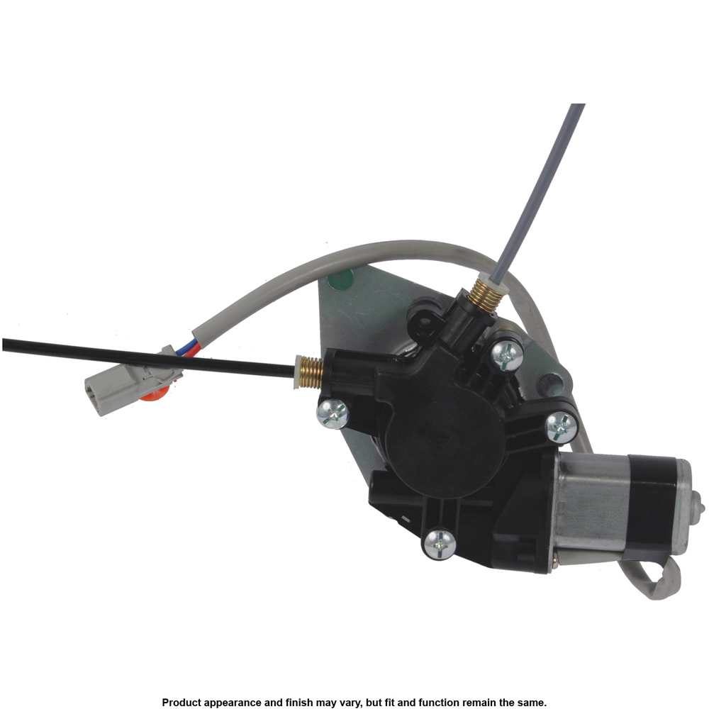 2003 Honda CR-V Window Regulator with Motor