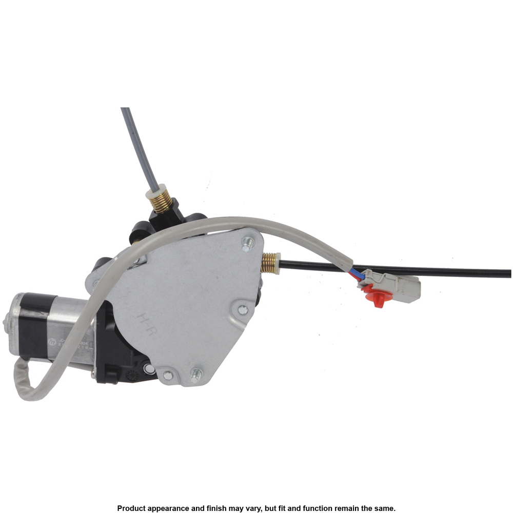 2003 Honda CR-V Window Regulator with Motor