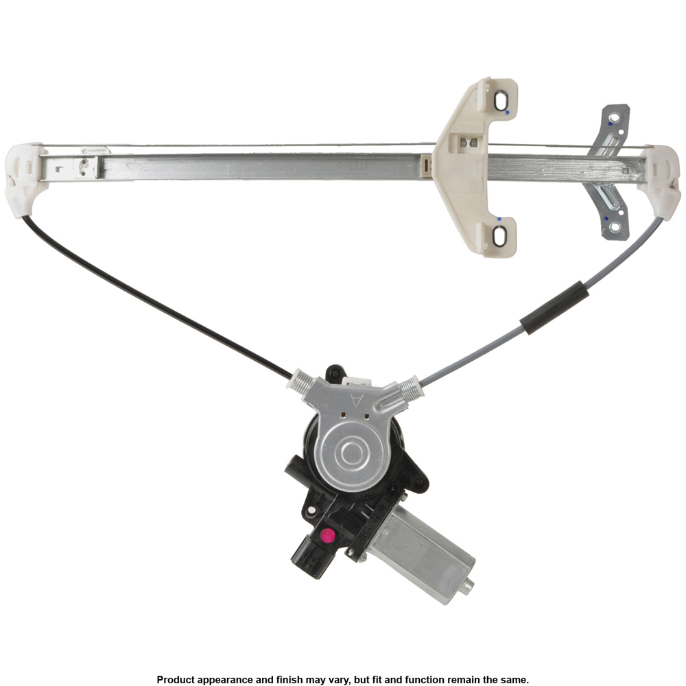 2003 Honda Accord Window Regulator with Motor
