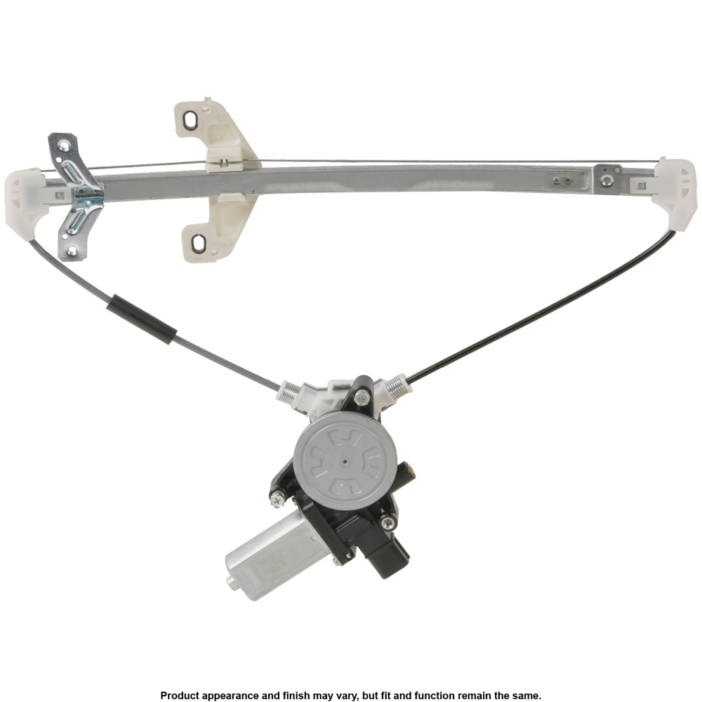 2003 Honda Accord Window Regulator with Motor