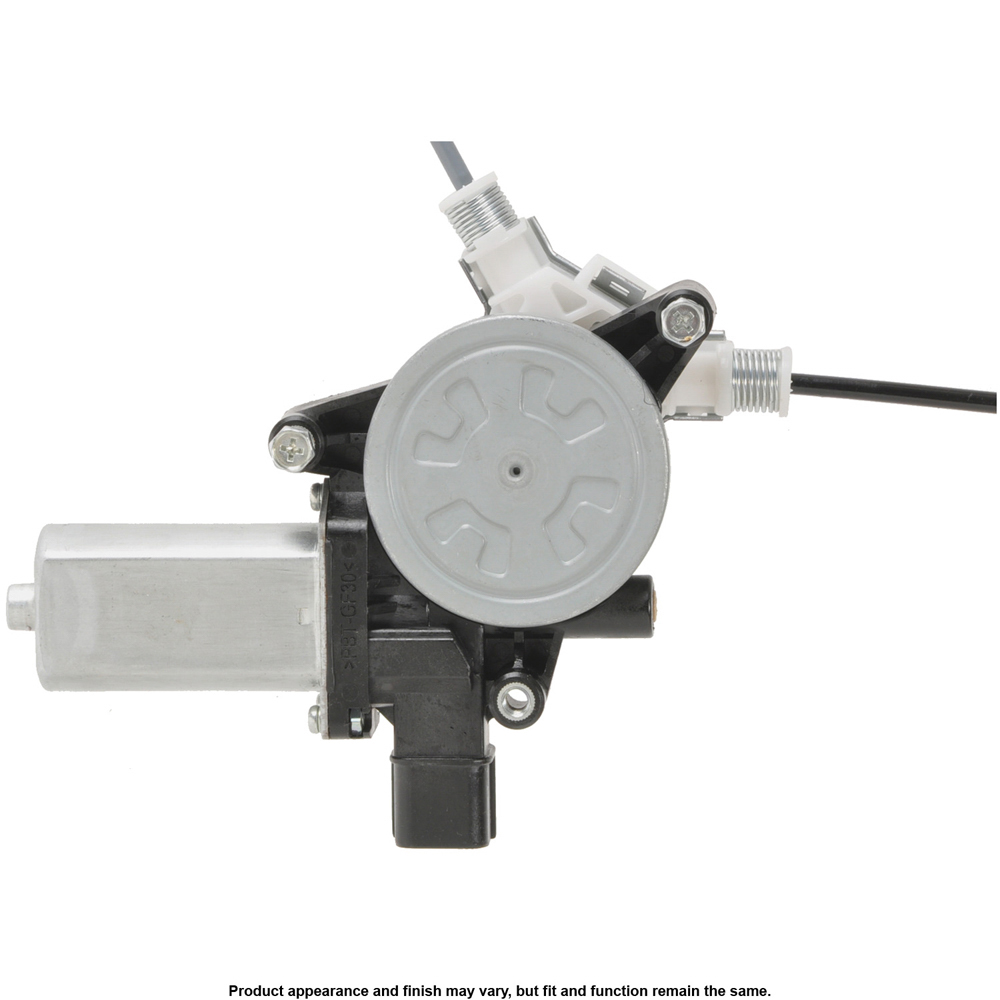 2003 Honda Accord Window Regulator with Motor