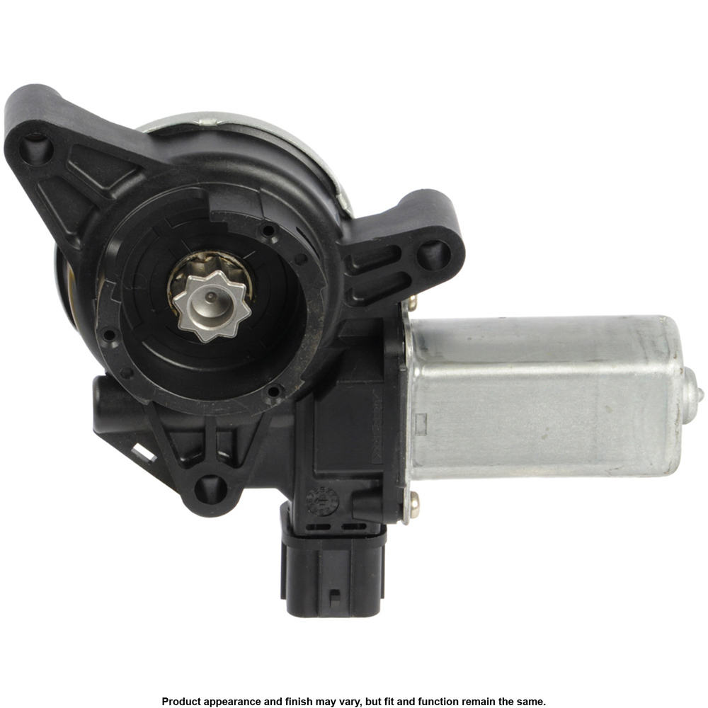 Acura TL Window Motor Only