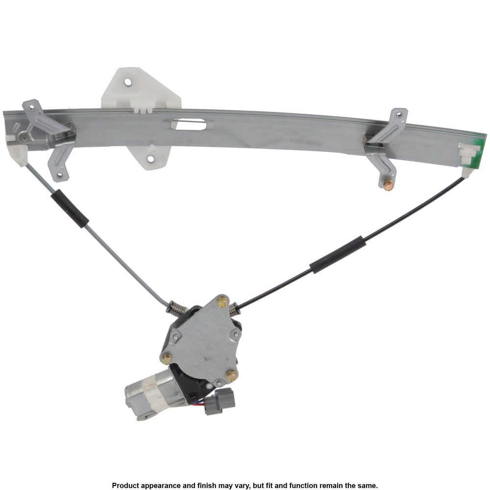 2003 Honda Accord Window Regulator with Motor