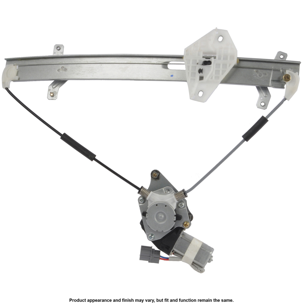 2003 Honda Accord Window Regulator with Motor
