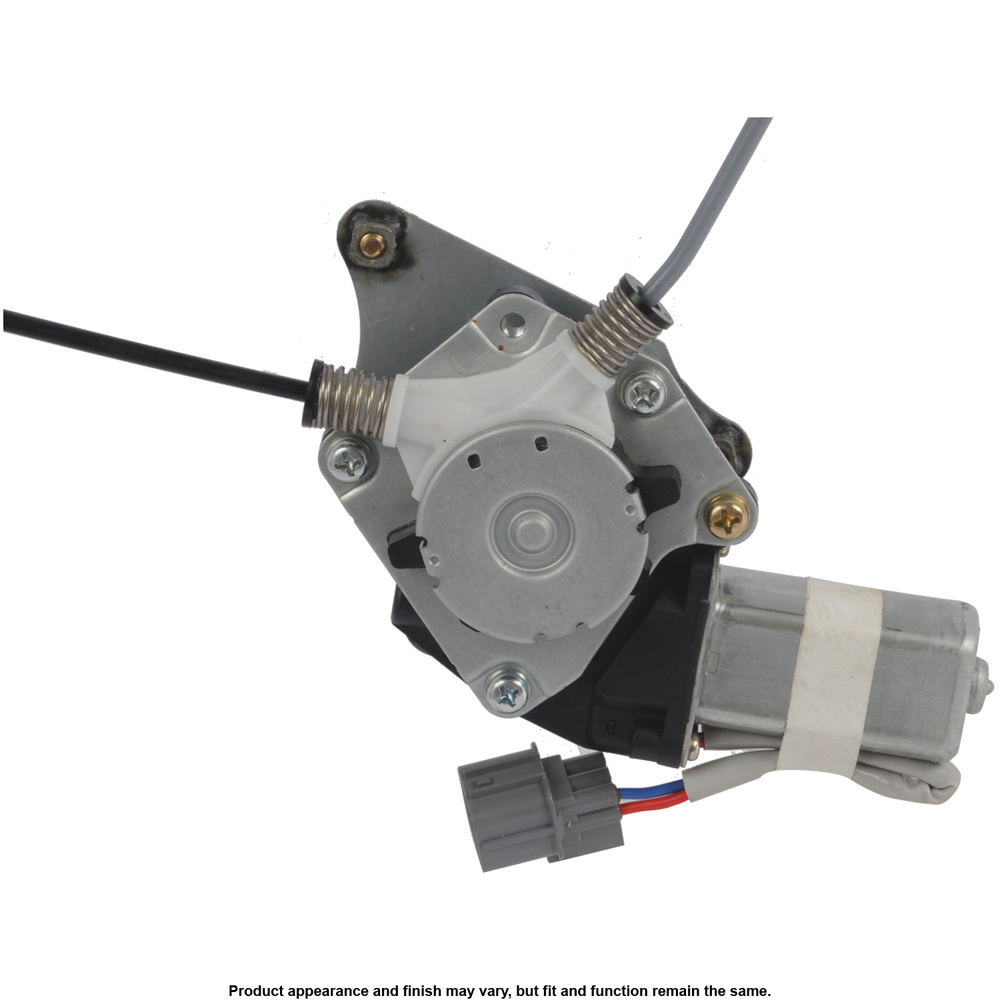 2003 Honda Accord Window Regulator with Motor