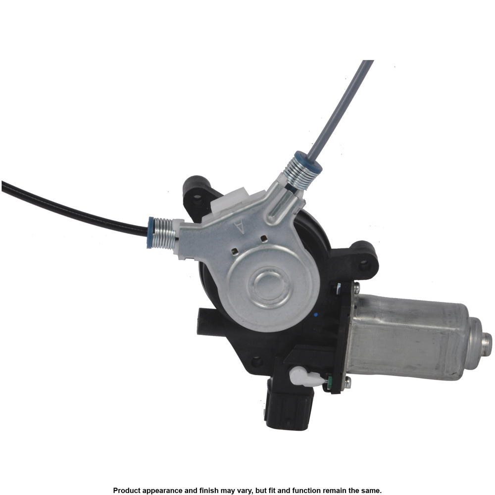 2003 Honda Accord Window Regulator with Motor