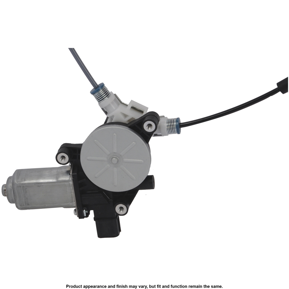 2003 Honda Accord Window Regulator with Motor