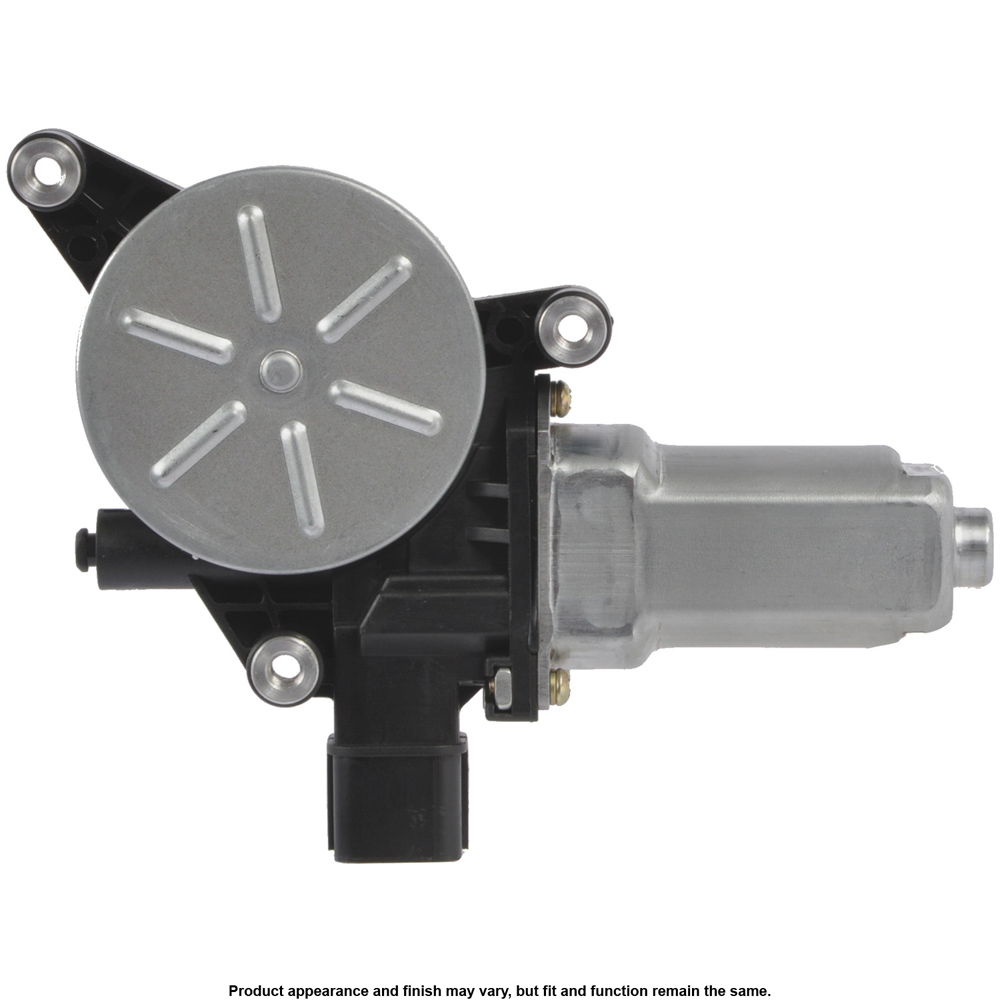 2012 Acura RL Window Motor Only
