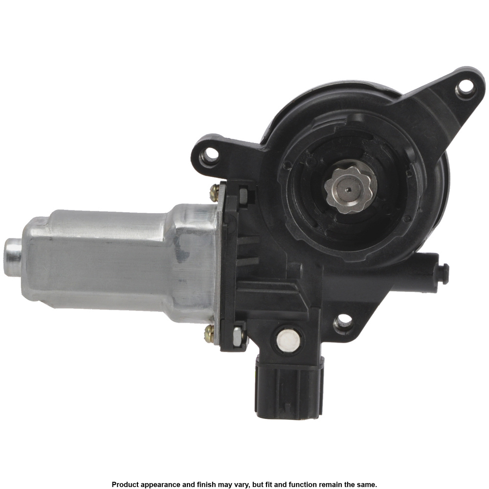 2012 Acura RL Window Motor Only
