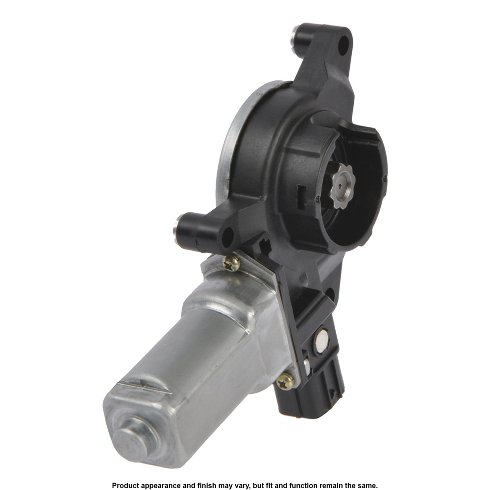 2012 Acura RL Window Motor Only