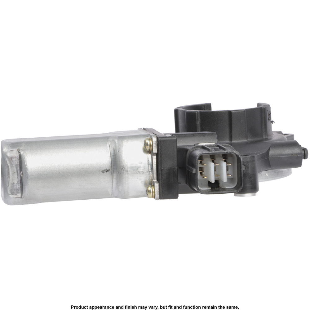 2012 Acura RL Window Motor Only