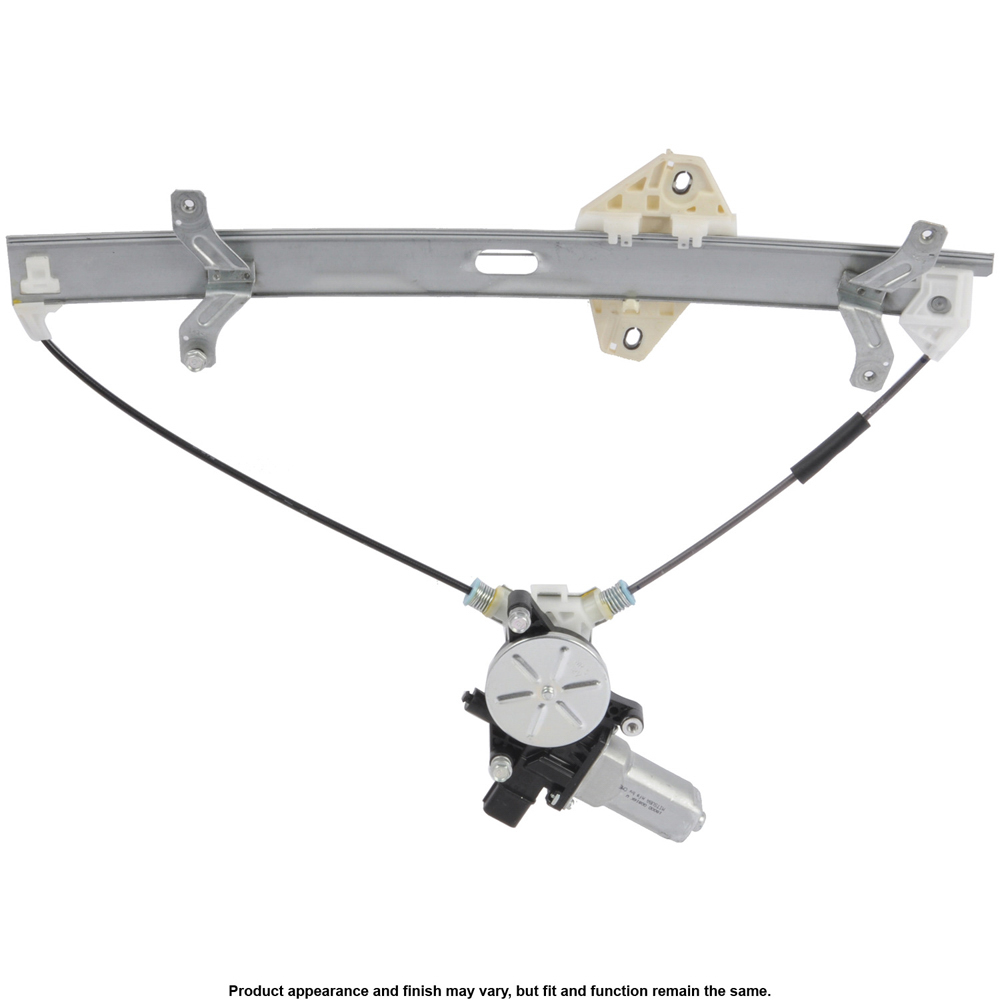 2004 Honda Accord Window Regulator with Motor