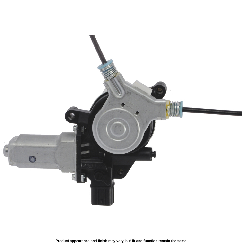 2004 Honda Accord Window Regulator with Motor