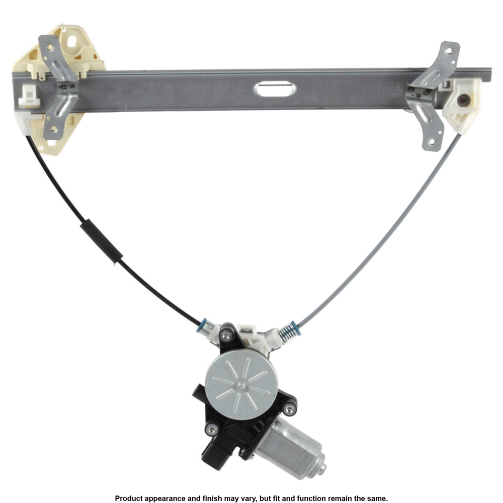 2004 Honda Accord Window Regulator with Motor