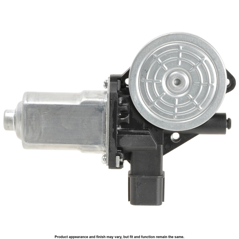 2009 Honda Civic Window Motor Only