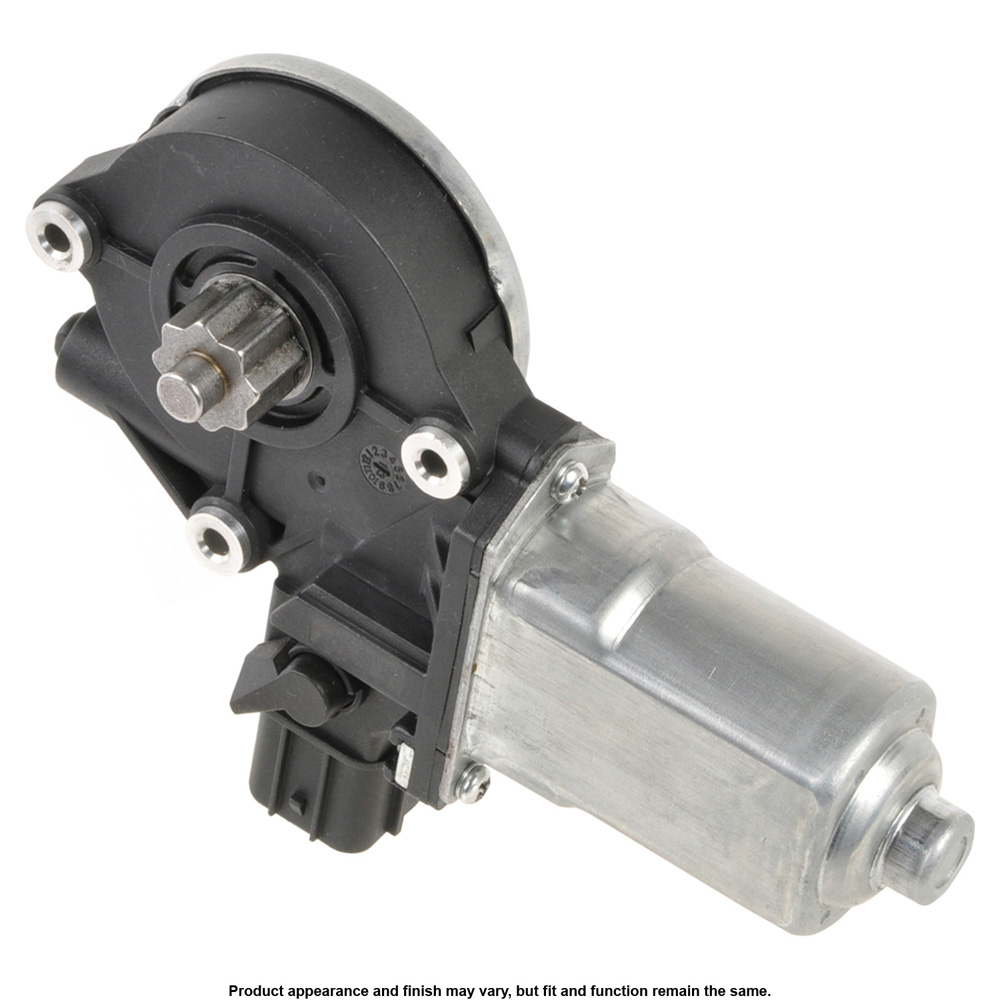 2009 Honda Civic Window Motor Only
