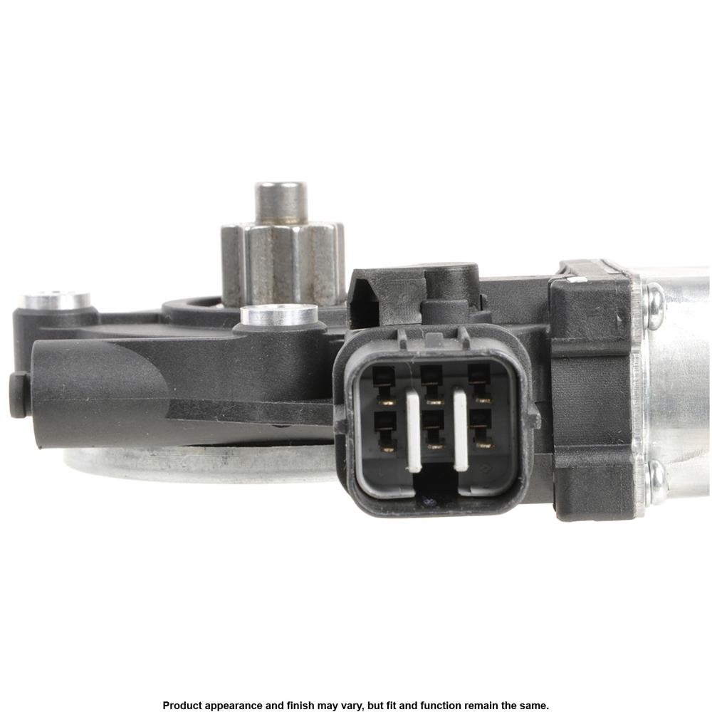 2009 Honda Civic Window Motor Only
