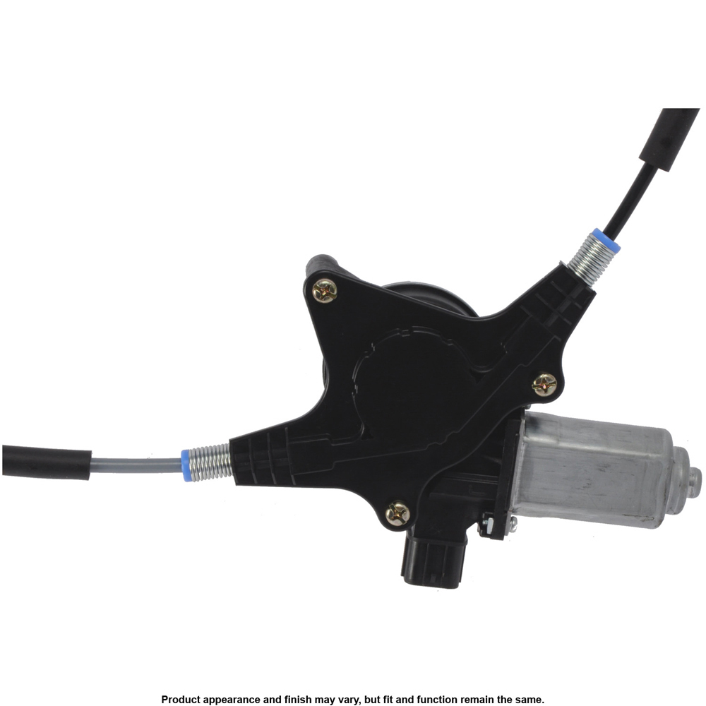 2007 Honda Odyssey Window Regulator with Motor