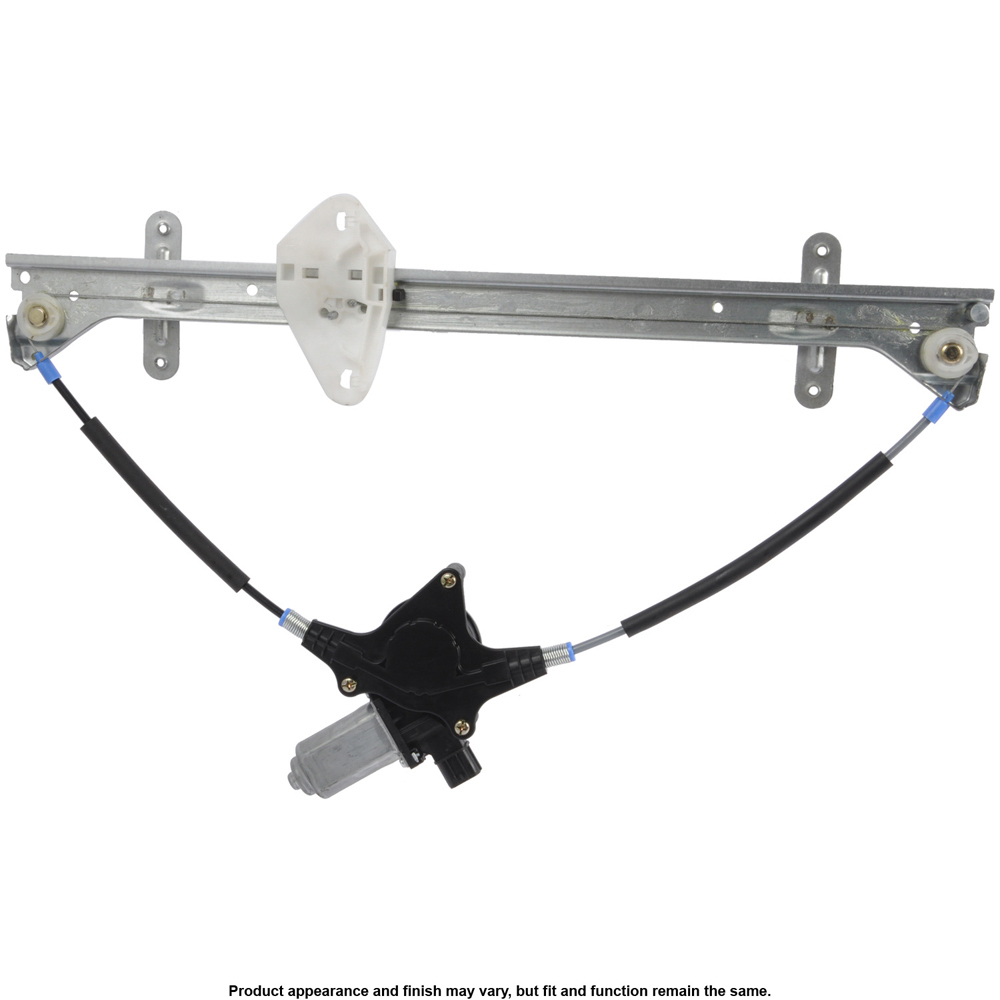 Cardone New 82-15025AR Window Regulator with Motor