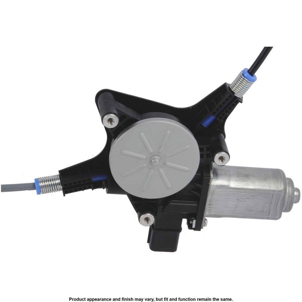 Cardone New 82-15025AR Window Regulator with Motor