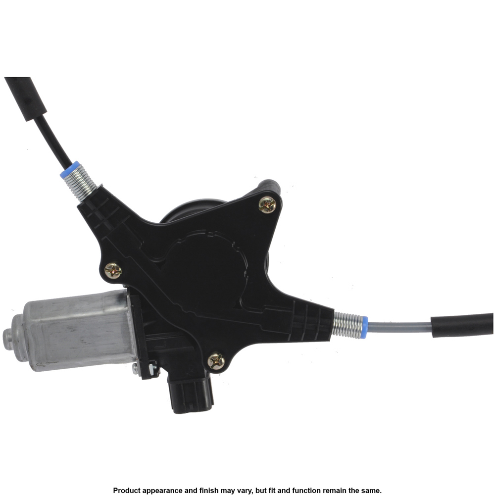 Cardone New 82-15025AR Window Regulator with Motor