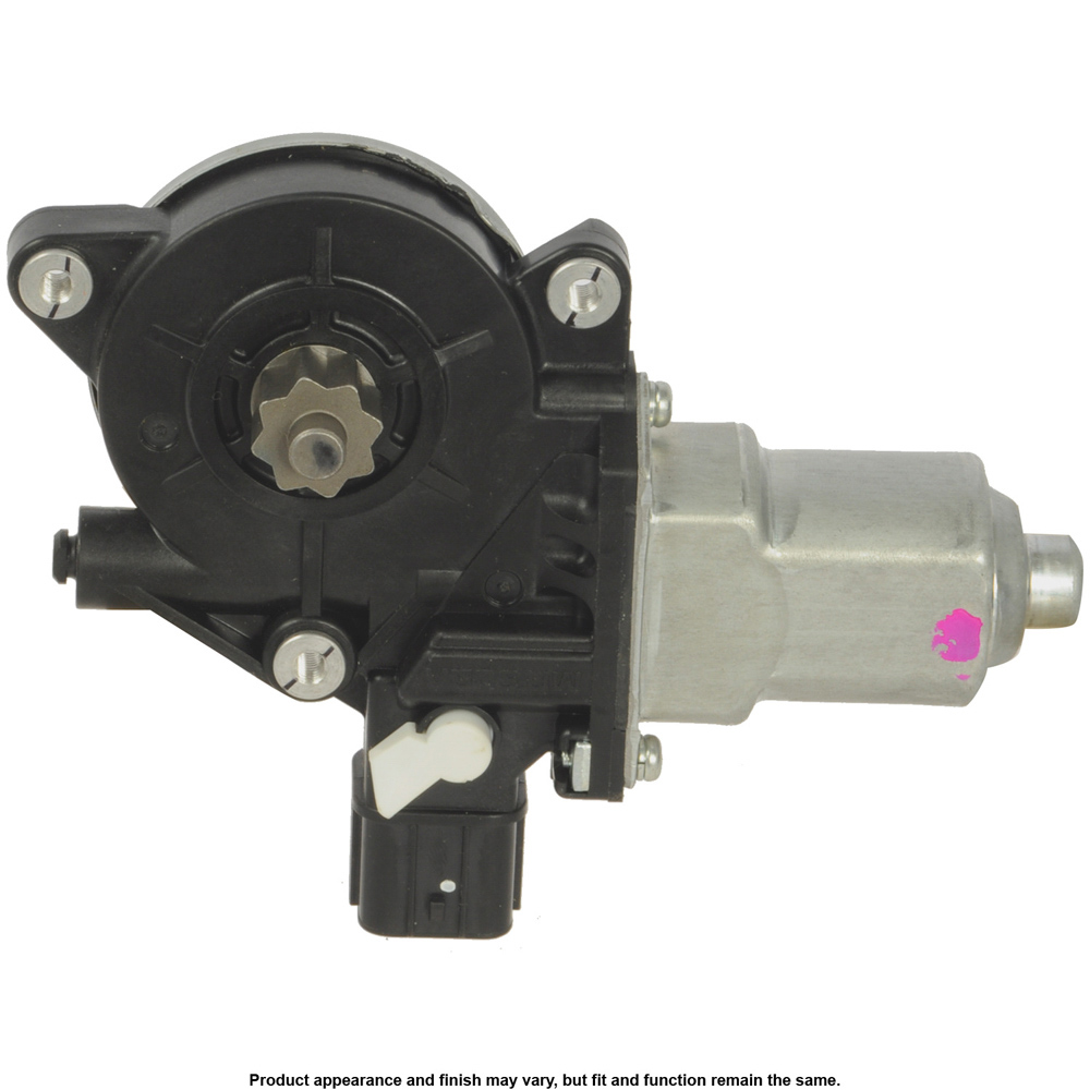 Power Window Motor - Pair U8-A0948CNRD GAP - Bild 2 von 3