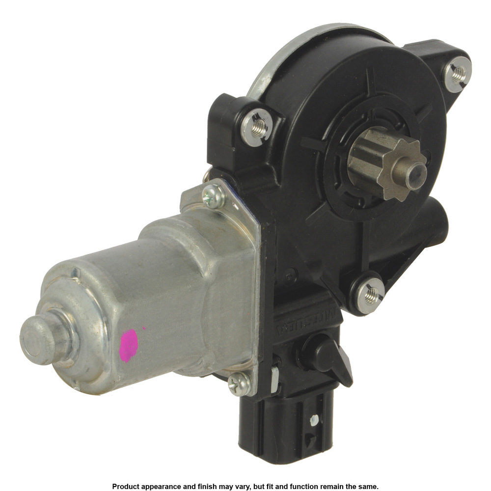 2012 Acura MDX Window Motor Only