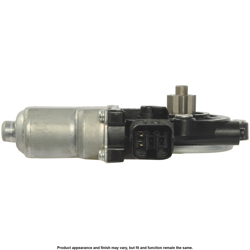 2012 Acura MDX Window Motor Only