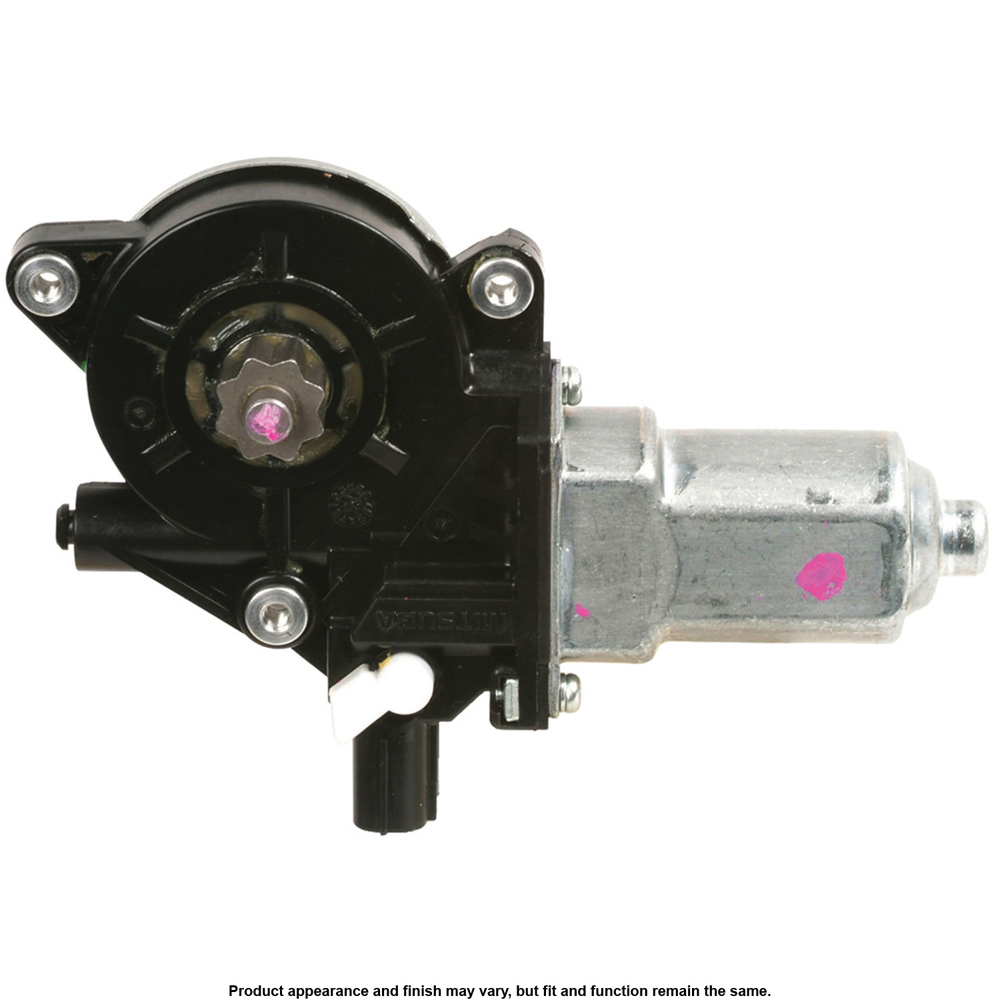Acura rdx window motor only
