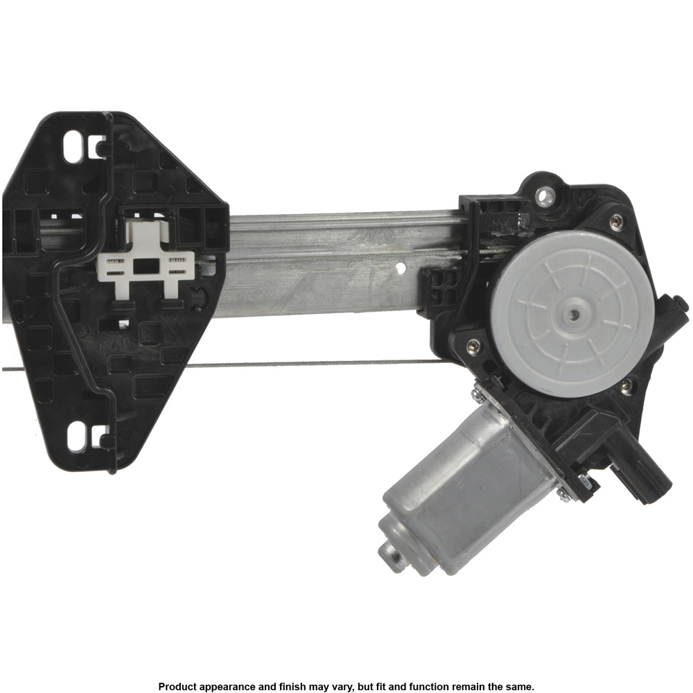 2007 Honda CR-V Window Regulator with Motor