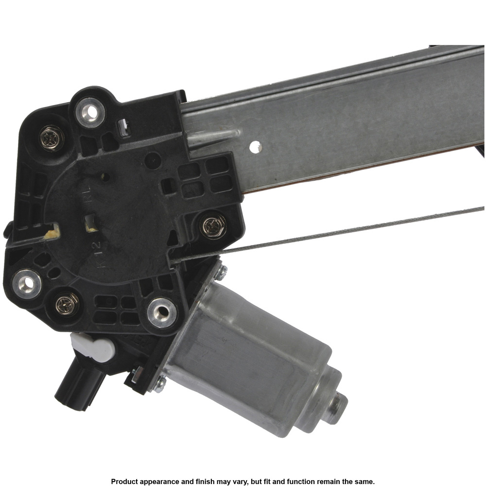 2007 Honda CR-V Window Regulator with Motor