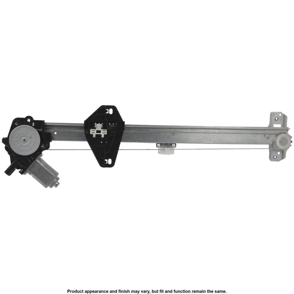 2007 Honda CR-V Window Regulator with Motor