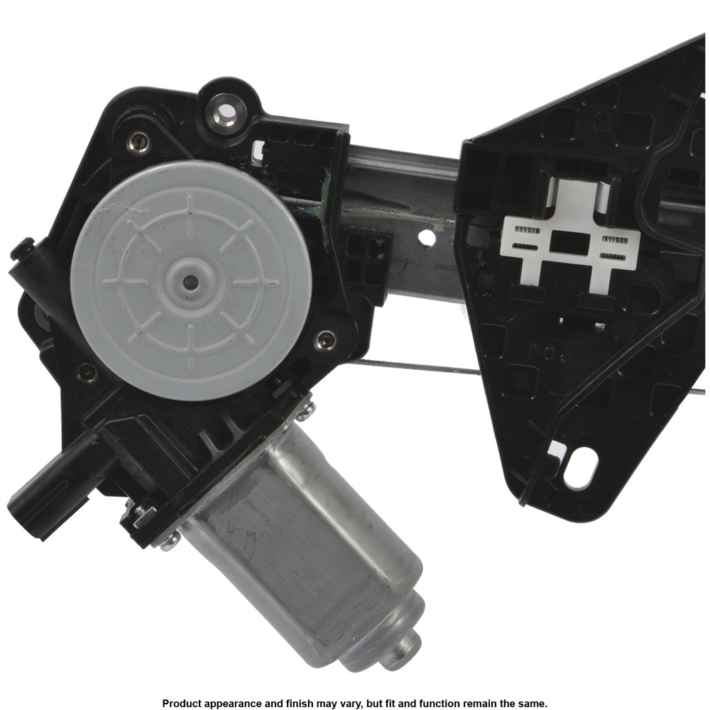 2007 Honda CR-V Window Regulator with Motor