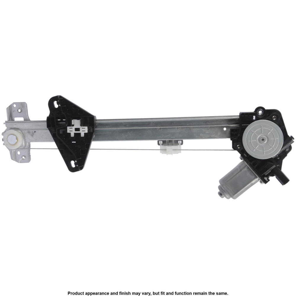 2007 Honda CR-V Window Regulator with Motor
