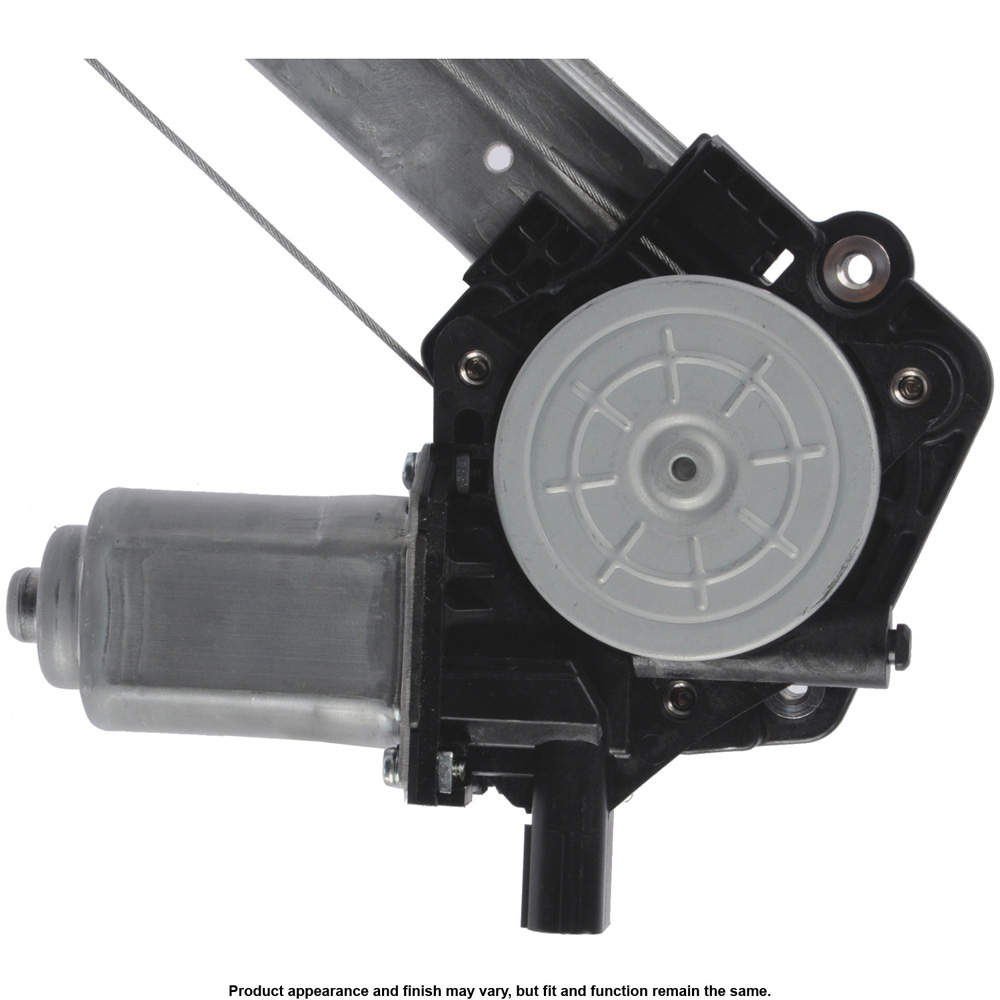 2007 Honda CR-V Window Regulator with Motor