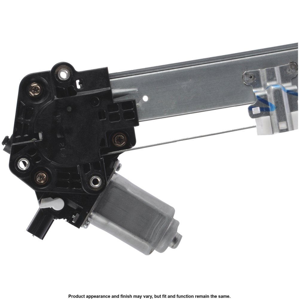 2007 Honda CR-V Window Regulator with Motor