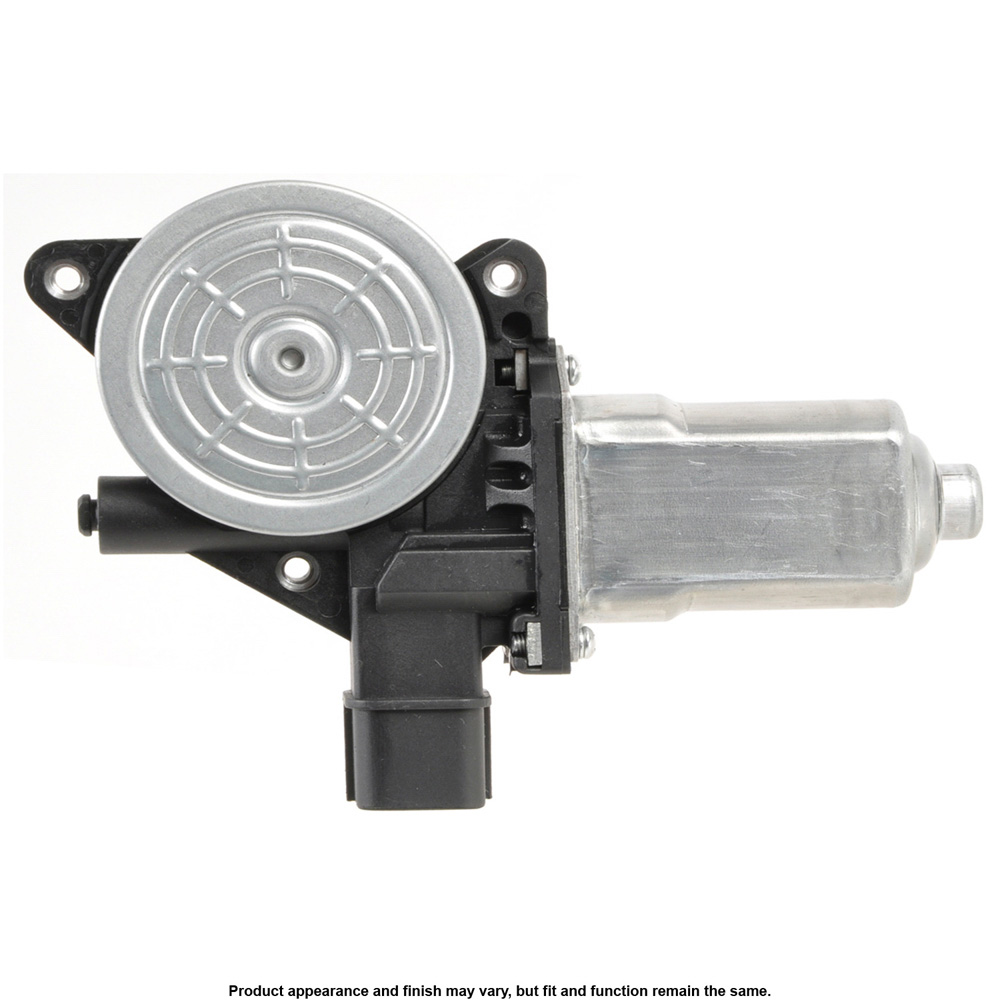 2012 Acura MDX Window Motor Only