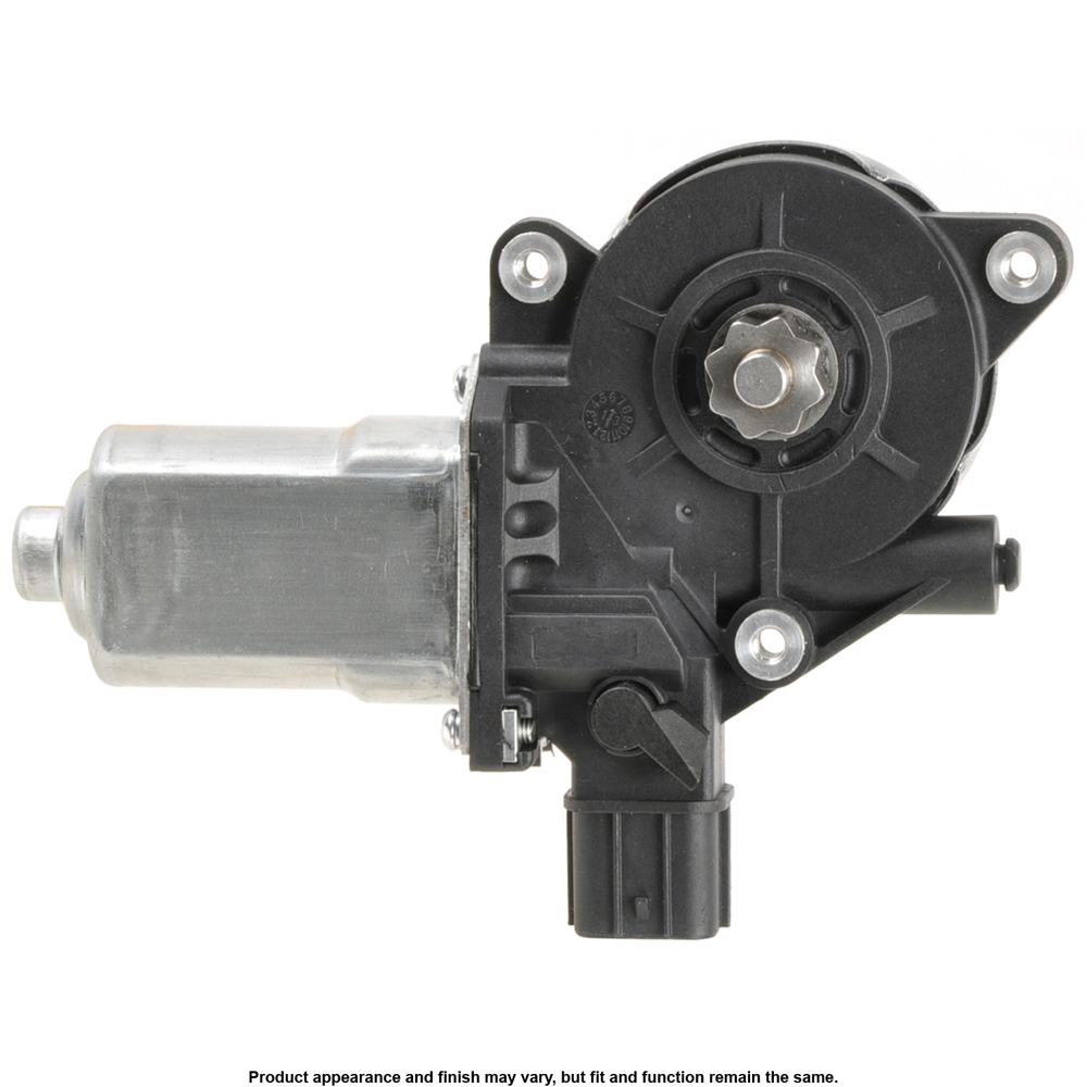 2012 Acura MDX Window Motor Only