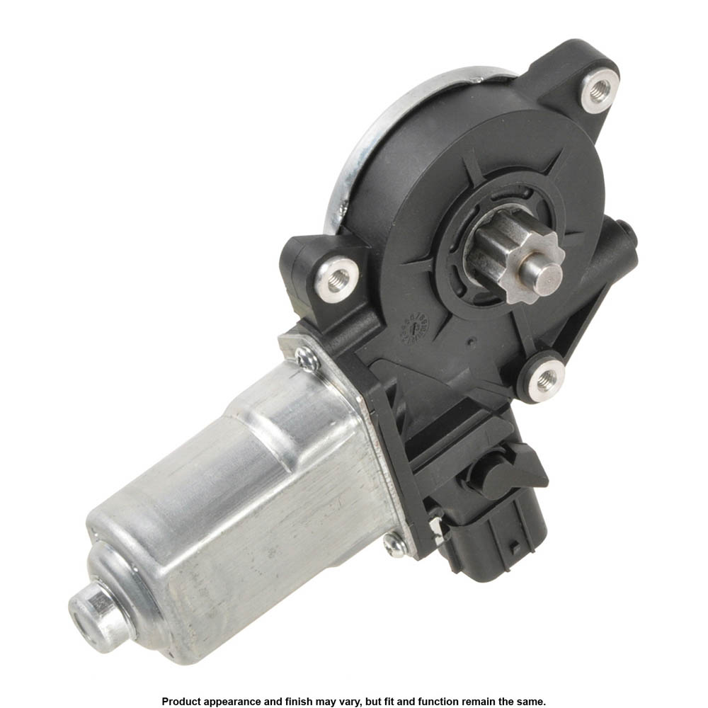 2012 Acura MDX Window Motor Only
