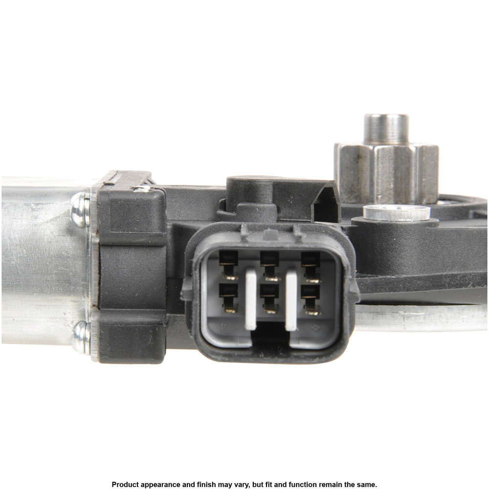 2012 Acura MDX Window Motor Only