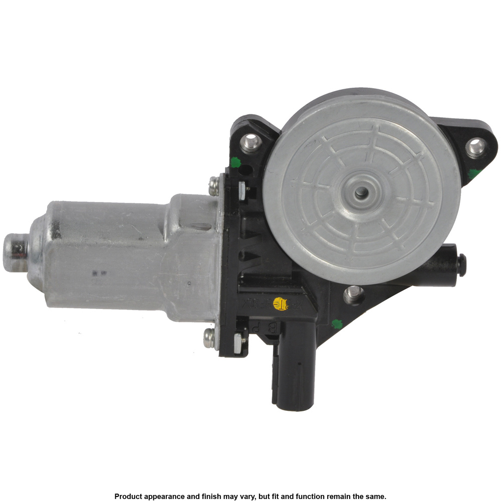 2012 Honda Fit Window Motor Only