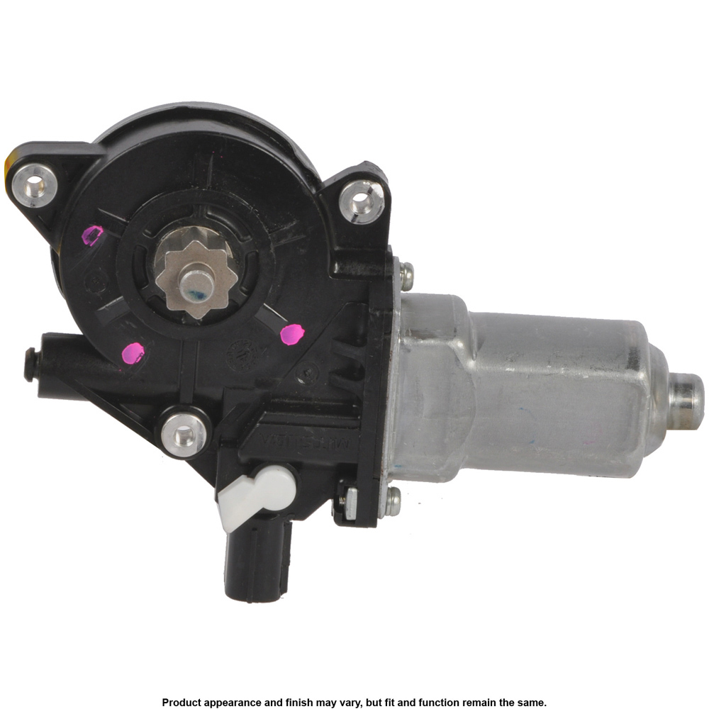 2012 Honda Fit Window Motor Only