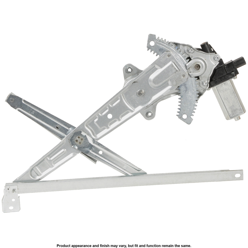 2014 Honda Civic Window Regulator with Motor