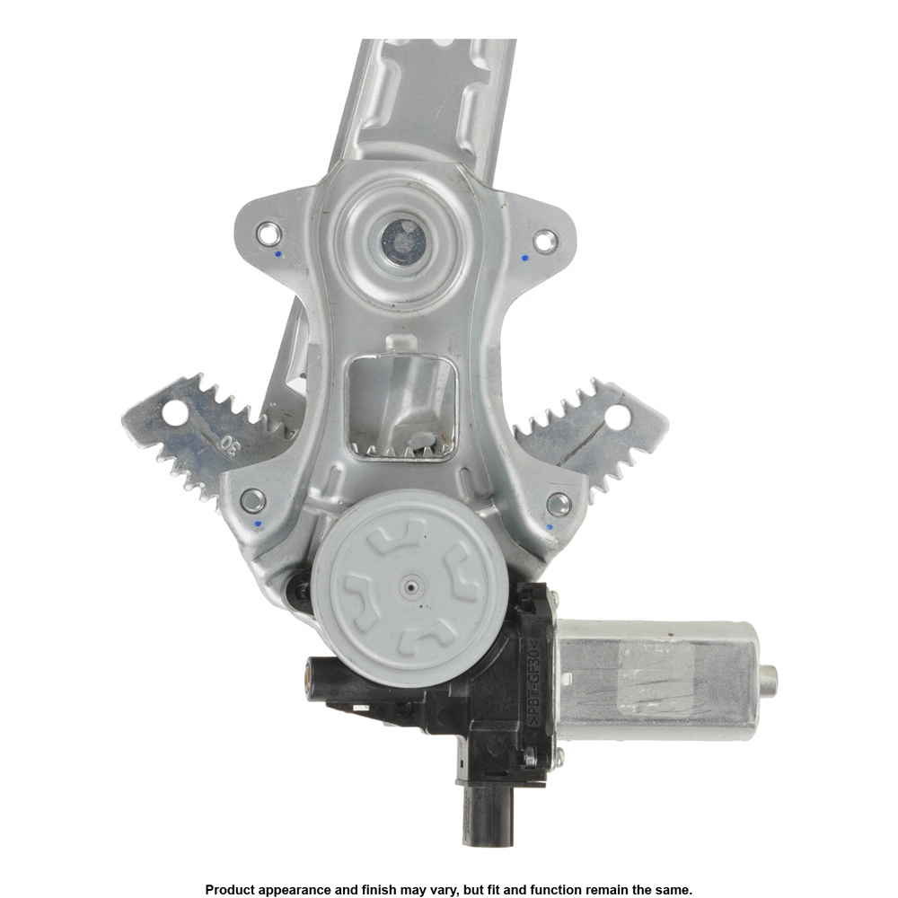 2014 Honda Civic Window Regulator with Motor