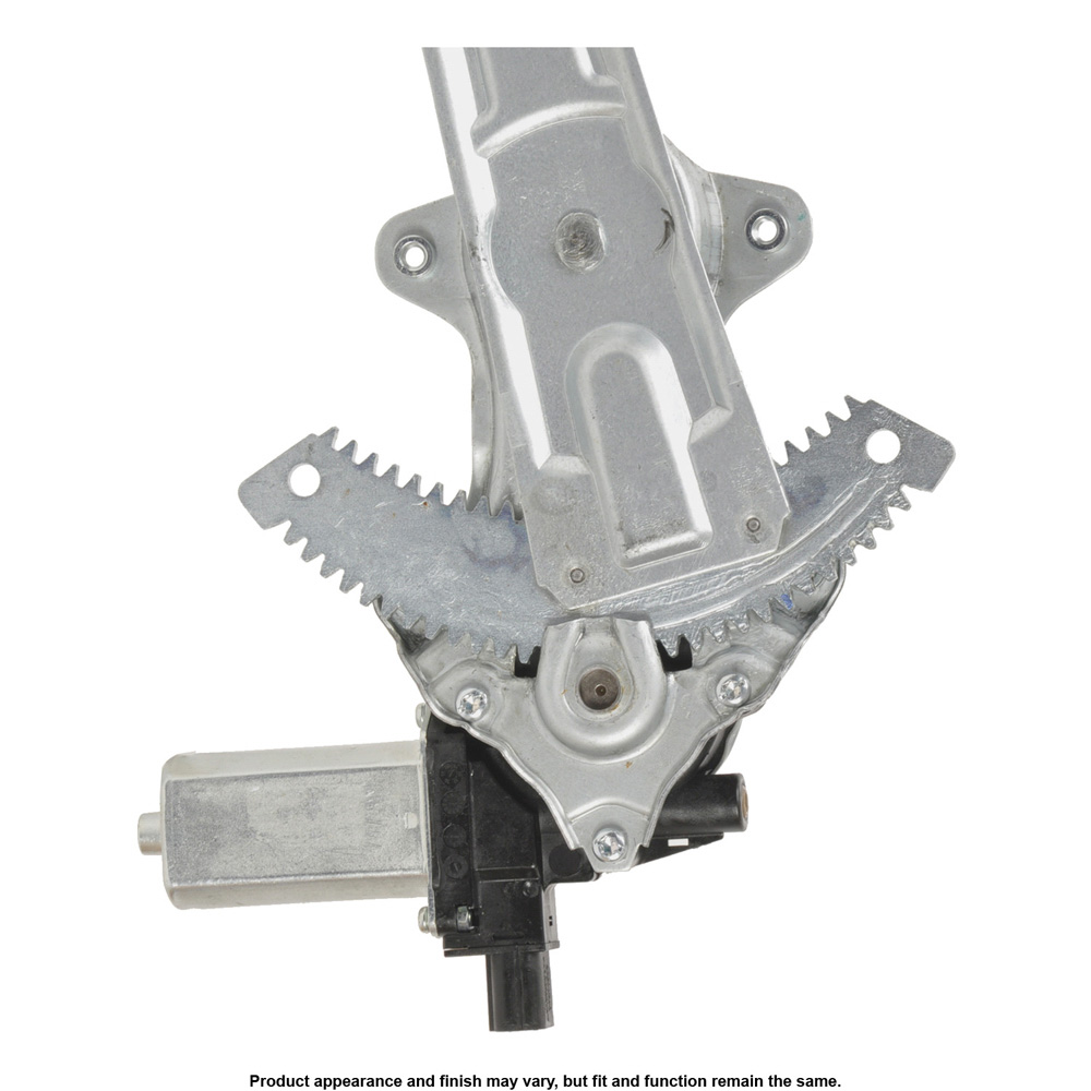 2014 Honda Civic Window Regulator with Motor